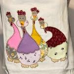 Le P'tit Monde d'Elodie